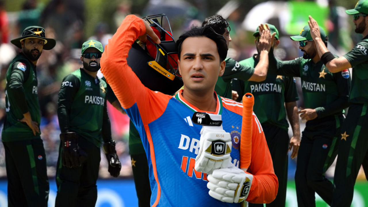 ಏಷ್ಯಾಕಪ್ ಟೂರ್ನಿಯು ಮುಕ್ತಾಯದ ಹಂತಕ್ಕೆ ಬಂದು ನಿಂತಿದೆ. ಈ ಬಾರಿಯ ಫೈನಲ್ ಪಂದ್ಯದಲ್ಲಿ ಭಾರತ ಮತ್ತು ಪಾಕಿಸ್ತಾನ್ ತಂಡಗಳು ಮುಖಾಮುಖಿಯಾಗಲಿದೆ. ಸೆಪ್ಟೆಂಬರ್ 28 ರಂದು ದುಬೈನಲ್ಲಿ ನಡೆಯಲಿರುವ ಈ ನಿರ್ಣಾಯಕ ಪಂದ್ಯದಲ್ಲಿ ಟೀಮ್ ಇಂಡಿಯಾ ಪರ ಆರಂಭಿಕ ದಾಂಡಿಗ ಅಭಿಷೇಕ್ ಶರ್ಮಾ (Abhishek sharma) ಕಣಕ್ಕಿಳಿಯಲ್ವಾ?.