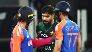 VIDEO: ಕೈ ಸನ್ನೆಯೊಂದಿಗೆ ಭಾರತೀಯ ಸೈನಿಕರನ್ನು ಹೀಯಾಳಿಸಿದ ಹಾರಿಸ್ ರೌಫ್