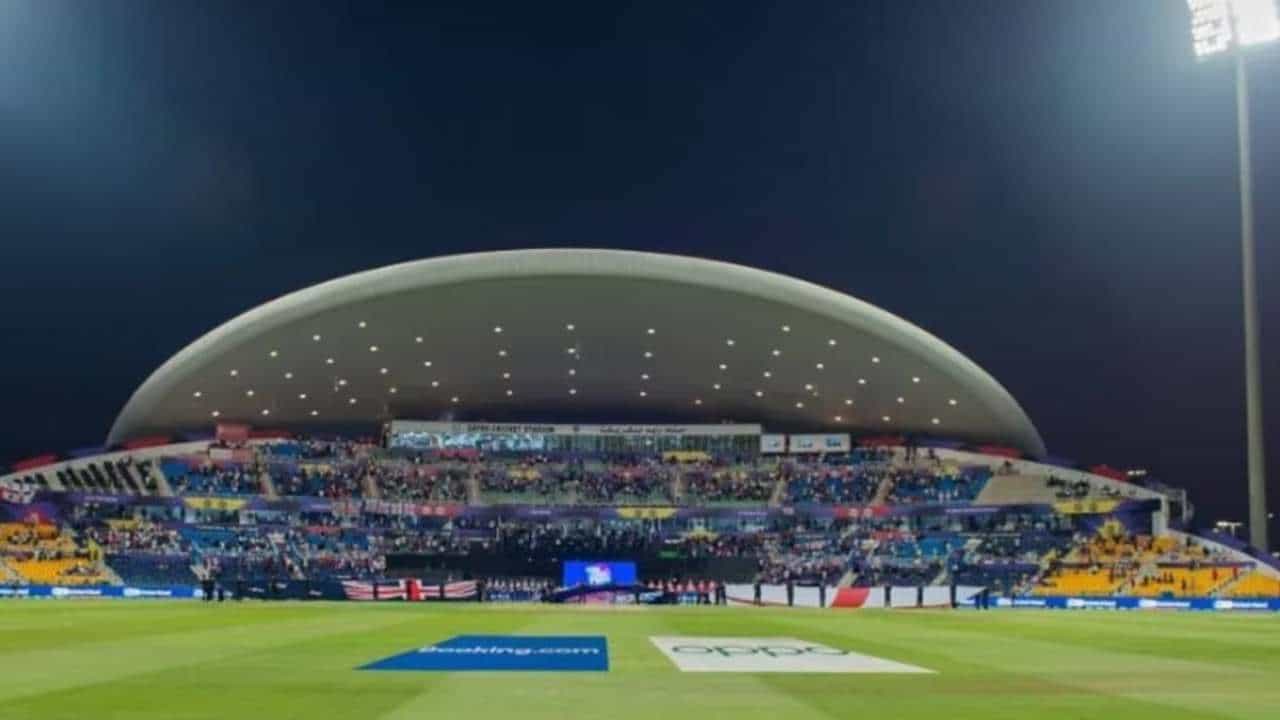 IND vs OMA Weather Report: ಟೀಮ್ ಇಂಡಿಯಾಕ್ಕೆ ಹವಮಾನದ್ದೇ ಚಿಂತೆ: ಇಂದಿನ ಪಂದ್ಯಕ್ಕೆ ಮಳೆ ಇಲ್ಲ ಆದರೆ..