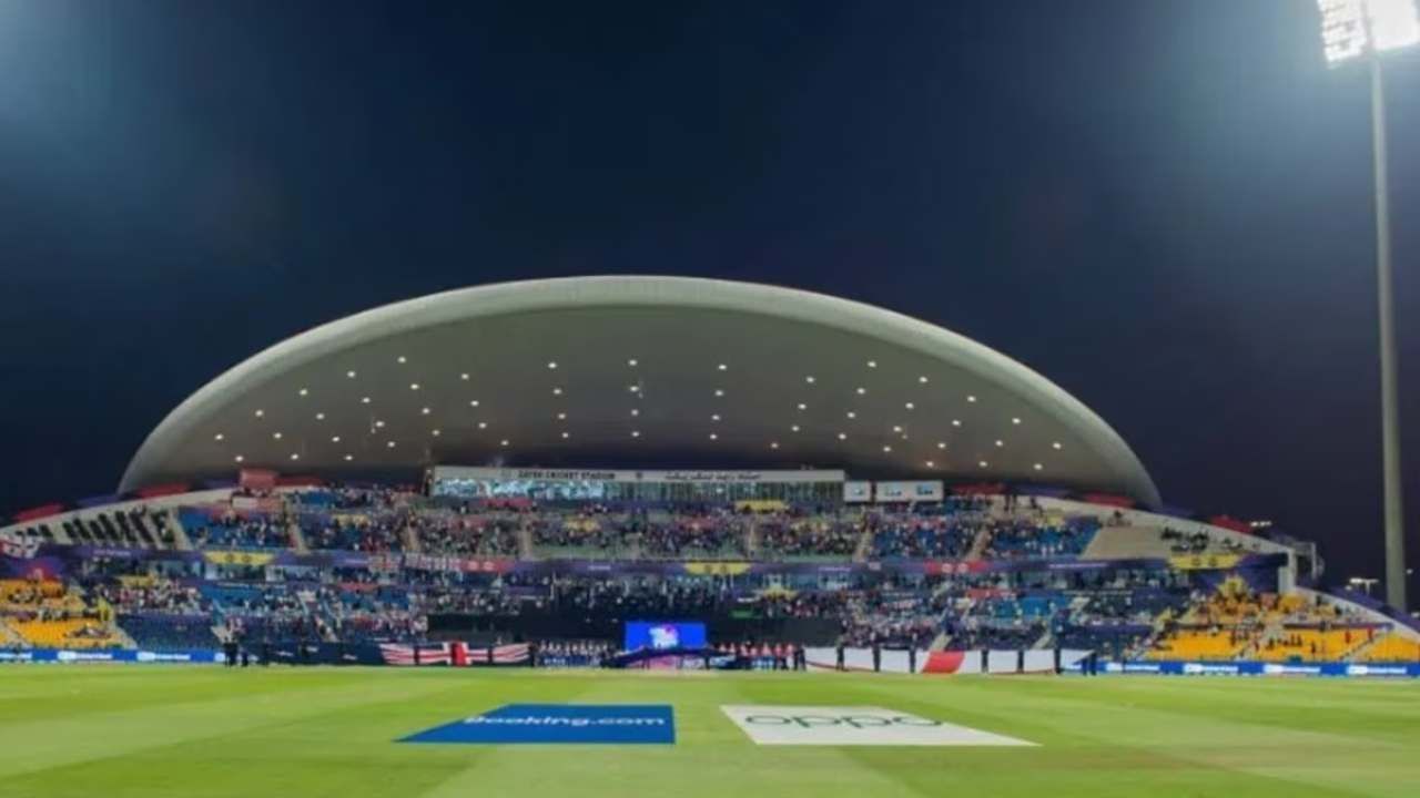 IND vs OMA Weather Report: ಟೀಮ್ ಇಂಡಿಯಾಕ್ಕೆ ಹವಮಾನದ್ದೇ ಚಿಂತೆ: ಇಂದಿನ ಪಂದ್ಯಕ್ಕೆ ಮಳೆ ಇಲ್ಲ ಆದರೆ..