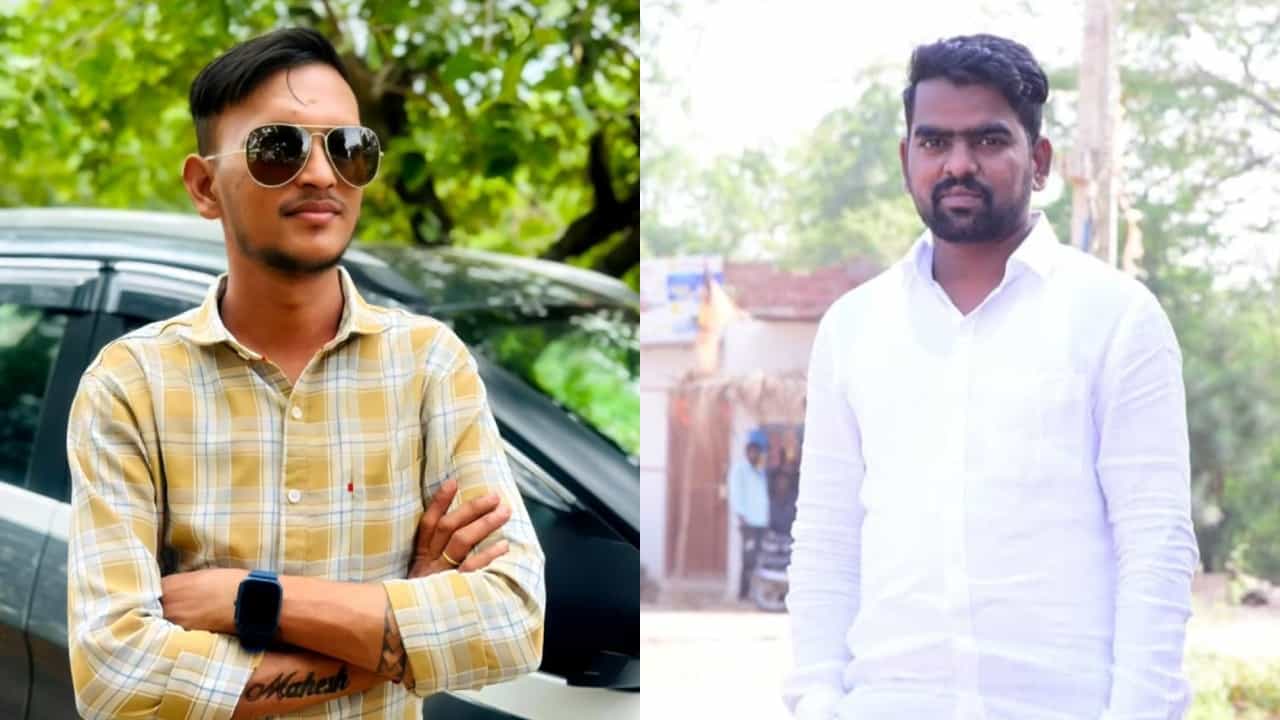 ಬಾಗಲಕೋಟೆ: ಇನ್ನೋವಾ ಕಾರು ಮತ್ತು ಟಂಟಂ ನಡುವೆ ಭೀಕರ ಅಪಘಾತ; ಇಬ್ಬರ ದುರ್ಮರಣ ಬಾಗಲಕೋಟೆ: ಇನ್ನೋವಾ ಕಾರು ಮತ್ತು ಟಂಟಂ ನಡುವೆ ಭೀಕರ ಅಪಘಾತ; ಇಬ್ಬರ ದುರ್ಮರಣ