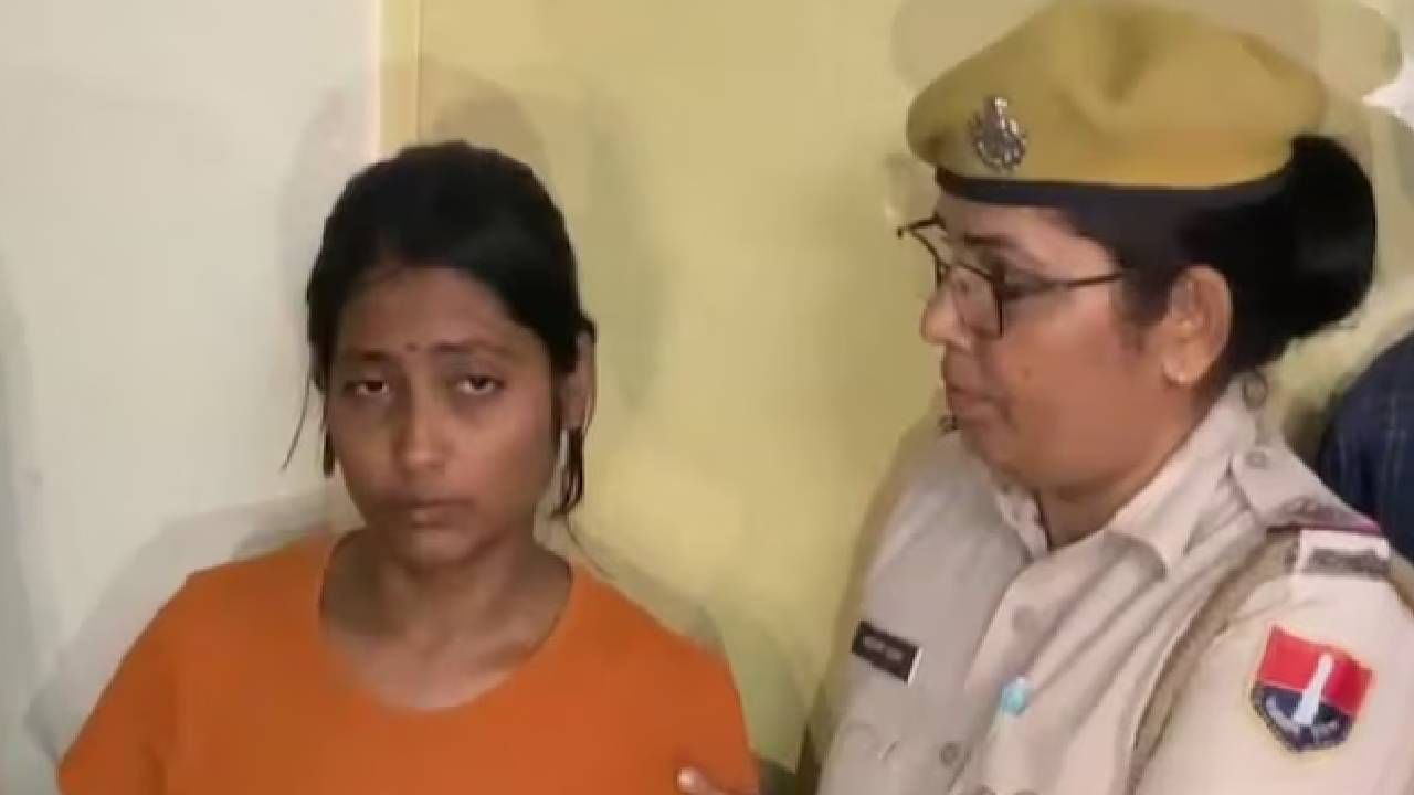 ಕಲ್ಲು ಬೆಂಚಿನ ಮೇಲೆ ಮಗಳನ್ನು ಮಲಗಿಸಿ, ನಿದ್ರೆ ಬಂದ ಬಳಿಕ ಸರೋವರಕ್ಕೆ ಎಸೆದು ಕೊಂದ ತಾಯಿ