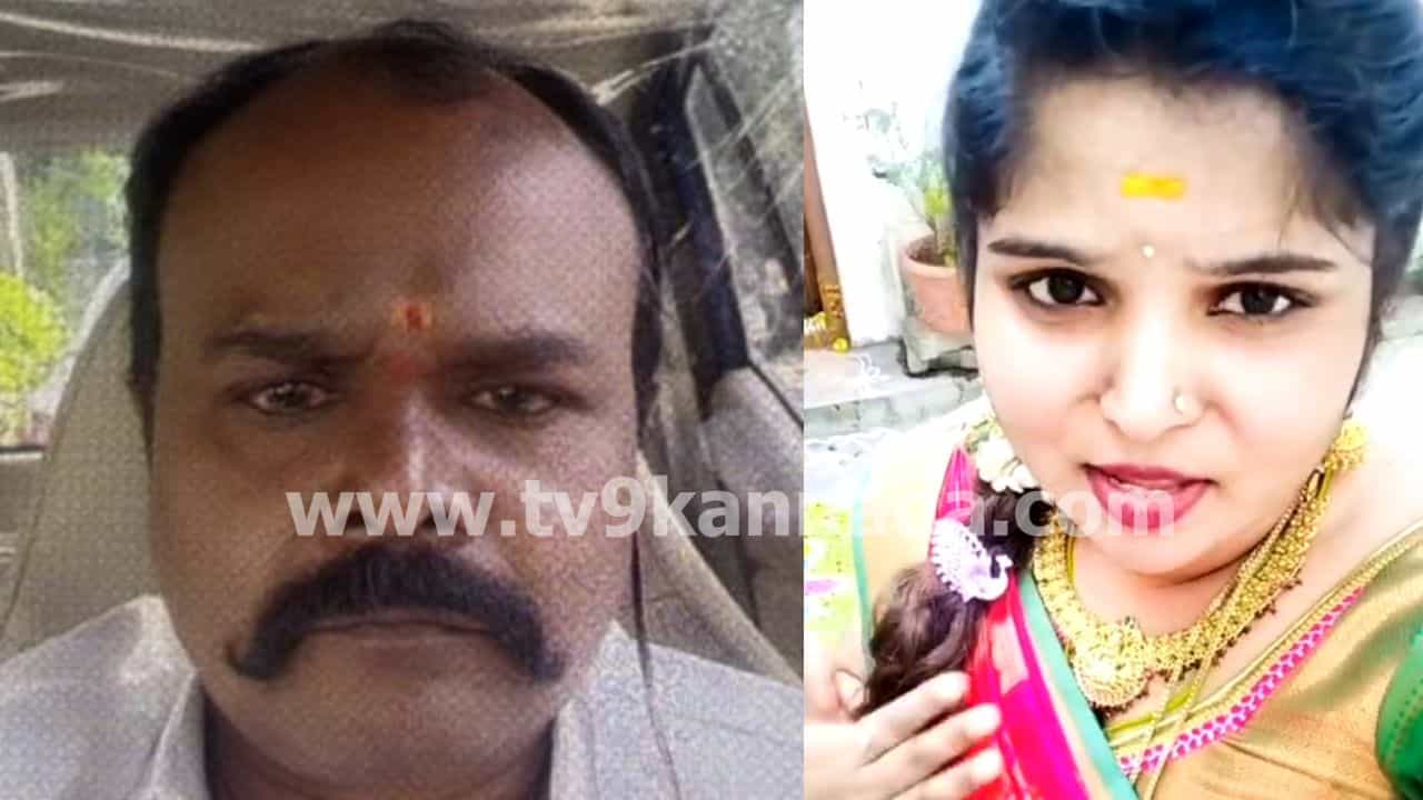 26 ರ ವಿಧವೆ ಜೊತೆ 52 ವರ್ಷದ ಇಬ್ಬರು ಹೆಂಡಿರ ಗಂಡನ ಲಿವಿಂಗ್ ಟುಗೆದರ್! ಯುವತಿ ದೂರವಾಗ್ತಾಳೆಂದು ಬೆಂಕಿ ಹಚ್ಚಿ ಕೊಲೆ