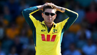 ಶರವೇಗದ ಸೆಂಚುರಿ ಸಿಡಿಸಿ ಇತಿಹಾಸ ನಿರ್ಮಿಸಿದ RCB ಆಟಗಾರ..!