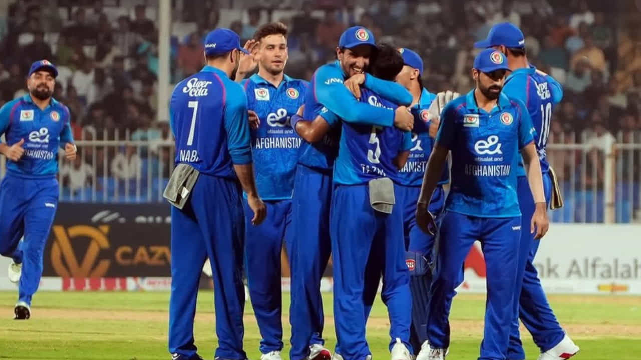 Asia cup 2025 Afghanistan vs Hong Kong Highlights : ಹಾಂಗ್ ಕಾಂಗ್ ವಿರುದ್ಧ 94 ರನ್ಗಳಿಂದ ಗೆದ್ದ ಅಫ್ಘಾನಿಸ್ತಾನ Asia cup 2025 Afghanistan vs Hong Kong Highlights : ಹಾಂಗ್ ಕಾಂಗ್ ವಿರುದ್ಧ 94 ರನ್ಗಳಿಂದ ಗೆದ್ದ ಅಫ್ಘಾನಿಸ್ತಾನ