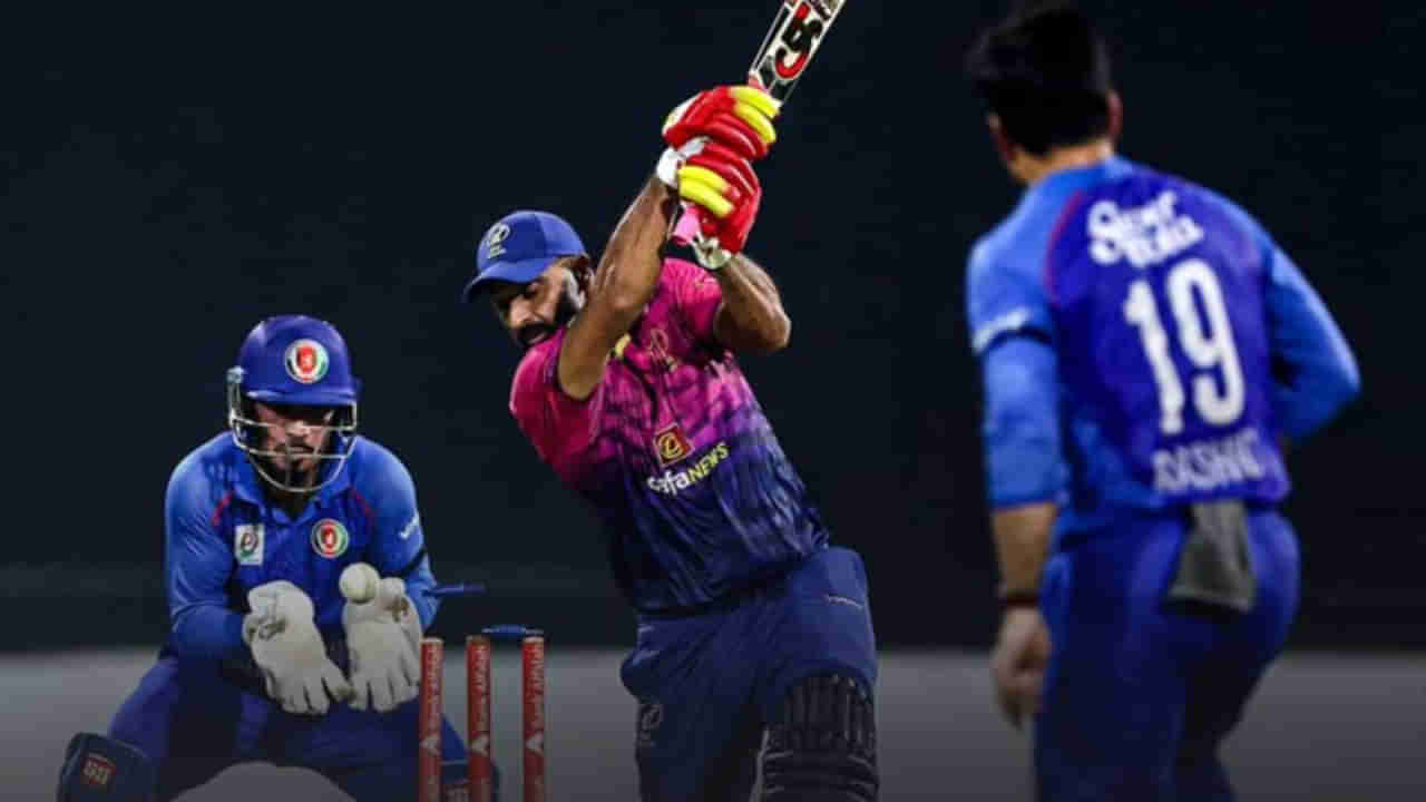 AFG vs UAE: ಒಂದೇ ಒಂದು ಅರ್ಧಶತಕ, ಶತಕವಿಲ್ಲದೆ ಬೃಹತ್ ಮೊತ್ತ; ದಾಖಲೆ ಬರೆದ ಟಿ20 ಪಂದ್ಯ