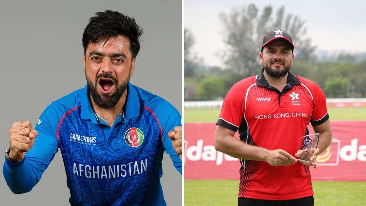 Asia Cup 2025: ಏಷ್ಯಾ ಕಪ್‌ ಟೂರ್ನಿಗೆ ಇಂದು ಚಾಲನೆ: ಮೊದಲ ಪಂದ್ಯದಲ್ಲಿ ಅಫ್ಘಾನಿಸ್ತಾನ- ಹಾಂಗ್ ಕಾಂಗ್ ಮುಖಾಮುಖಿ