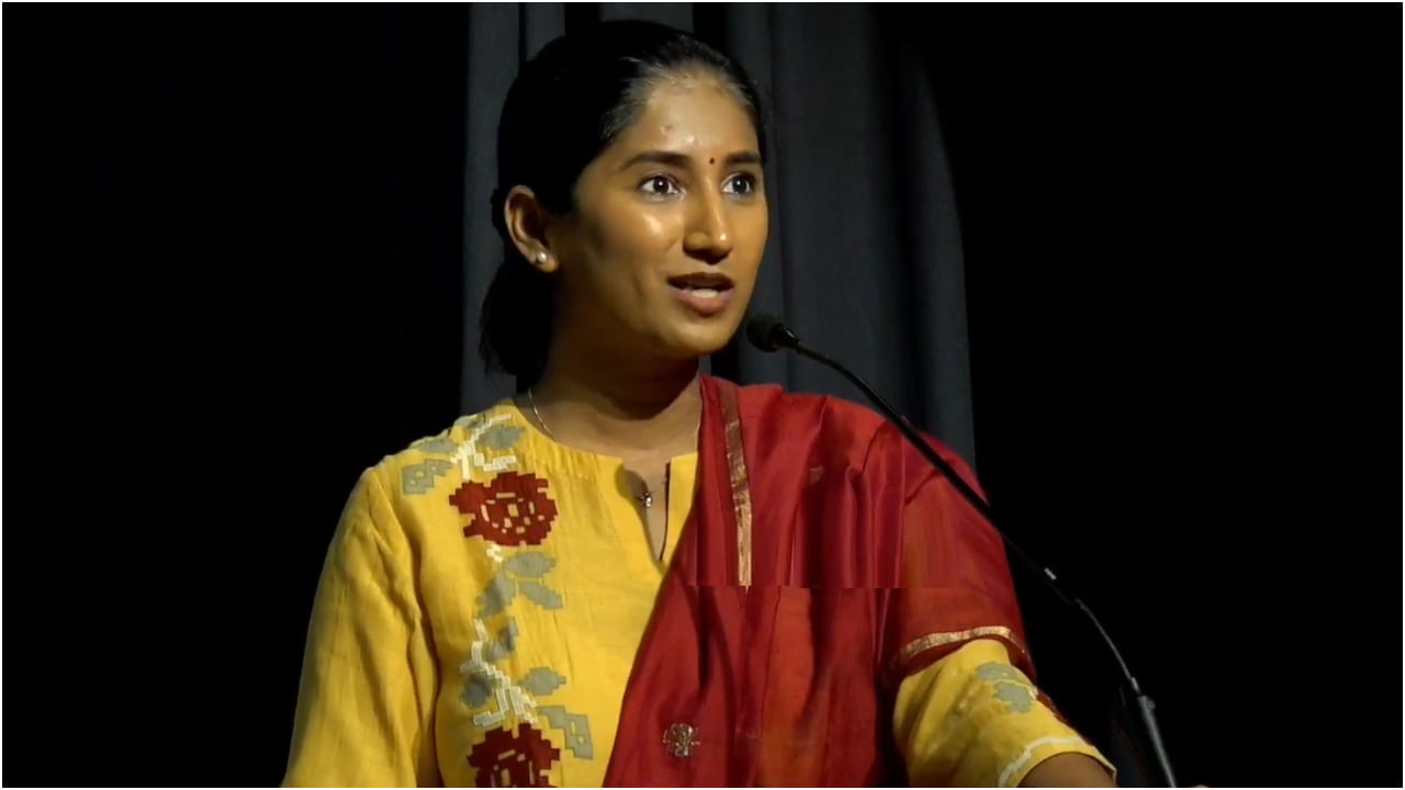 20ನೇ ವಯಸ್ಸಿನ ತನಕ ಕನ್ನಡವೇ ಕಲಿಯದ ಅಯ್ಯೋ ಶ್ರದ್ಧಾ ಜೀವನದಲ್ಲಿ ನಂತರ ಆಗಿದ್ದೆಲ್ಲ ಮ್ಯಾಜಿಕ್