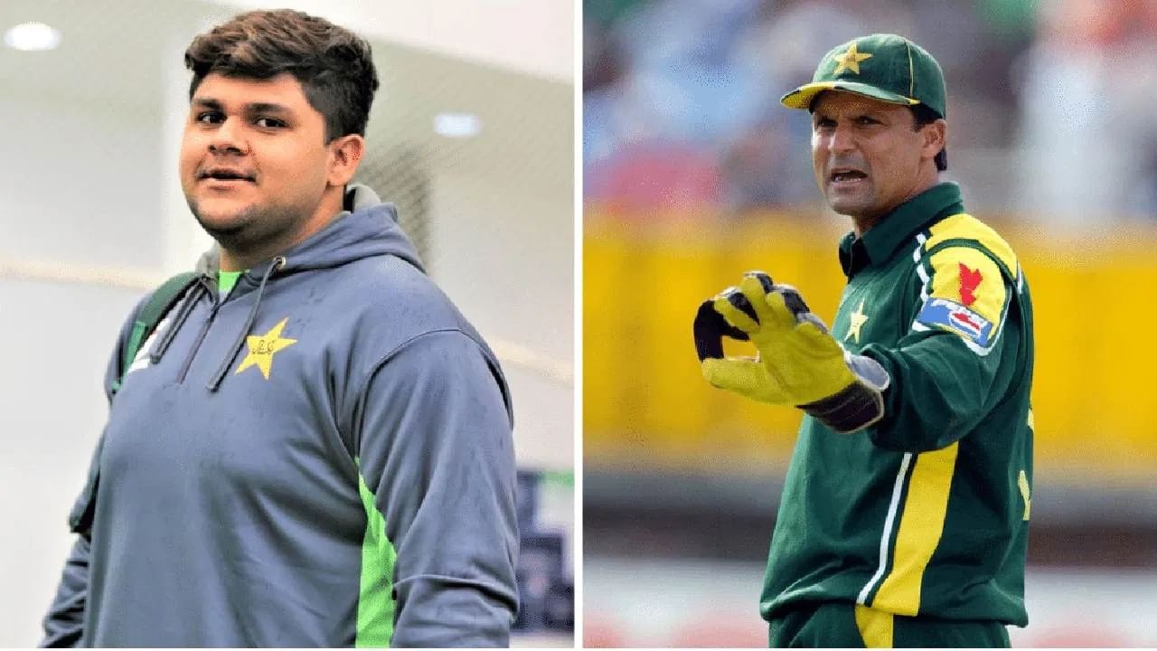 ಅಂದಹಾಗೆ ಈ ಆಝಂ ಖಾನ್ ಪಾಕಿಸ್ತಾನ್ ತಂಡದ ಮಾಜಿ ವಿಕೆಟ್ ಕೀಪರ್ ಮೊಯೀನ್ ಖಾನ್ ಅವರ ಮಗ. ಪಾಕಿಸ್ತಾನ್ ಪರ ಈವರೆಗೆ 14 ಟಿ20 ಪಂದ್ಯಗಳಲ್ಲಿ 13 ಇನಿಂಗ್ಸ್ ಆಡಿರುವ ಆಝಂ ಕಲೆಹಾಕಿರುವುದು 88 ರನ್ಗಳು ಮಾತ್ರ. ಅಂದರೆ ಪ್ರತಿ ಪಂದ್ಯದ ಅವರ ರನ್ ಸರಾಸರಿ 8.8, ಇದಾಗ್ಯೂ ಅವರು ಕಳೆದ ವರ್ಷದವರೆಗೆ ಪಾಕಿಸ್ತಾನ್ ಟಿ20 ತಂಡದಲ್ಲಿ ಕಾಣಿಸಿಕೊಂಡಿದ್ದರು ಎಂಬುದೇ ಅಚ್ಚರಿ.