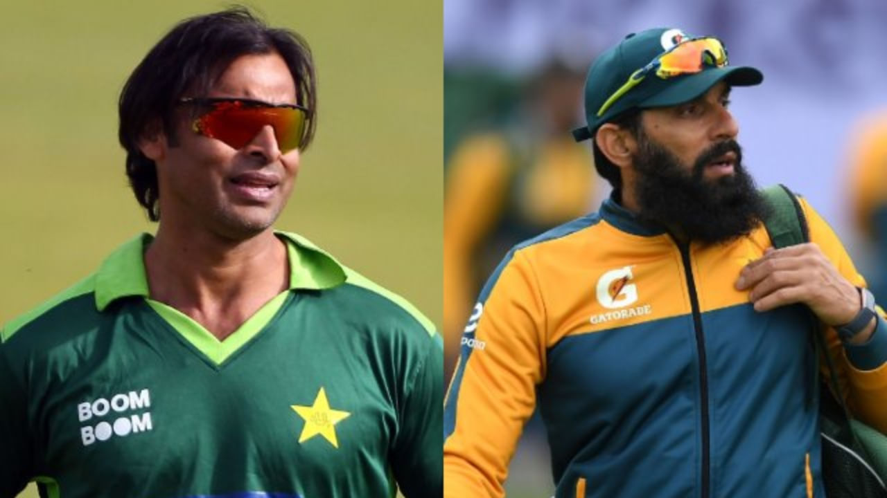 ವಾಸ್ತವವಾಗಿ, ಯುಎಇ ವಿರುದ್ಧ ಭಾರತದ ಮೊದಲ ಪಂದ್ಯಕ್ಕೂ ಮೊದಲು, ಶೋಯೆಬ್ ಅಖ್ತರ್, ಮಿಸ್ಬಾ-ಉಲ್-ಹಕ್, ಶೋಯೆಬ್ ಮಲಿಕ್ ಮತ್ತು ಉಮರ್ ಗುಲ್ ಅವರಂತಹ ಸ್ಟಾರ್ ಆಟಗಾರರು ಪಾಕಿಸ್ತಾನಿ ಸುದ್ದಿ ಕಾರ್ಯಕ್ರಮವೊಂದರಲ್ಲಿ  ಪ್ರಸ್ತುತ ಭಾರತ ತಂಡ ಎಷ್ಟು ಬಲಿಷ್ಠವಾಗಿದೆ ಎಂಬುದನ್ನು ನೋಡಿ ಅಚ್ಚರಿಗೊಂಡಿದ್ದಾರೆ.