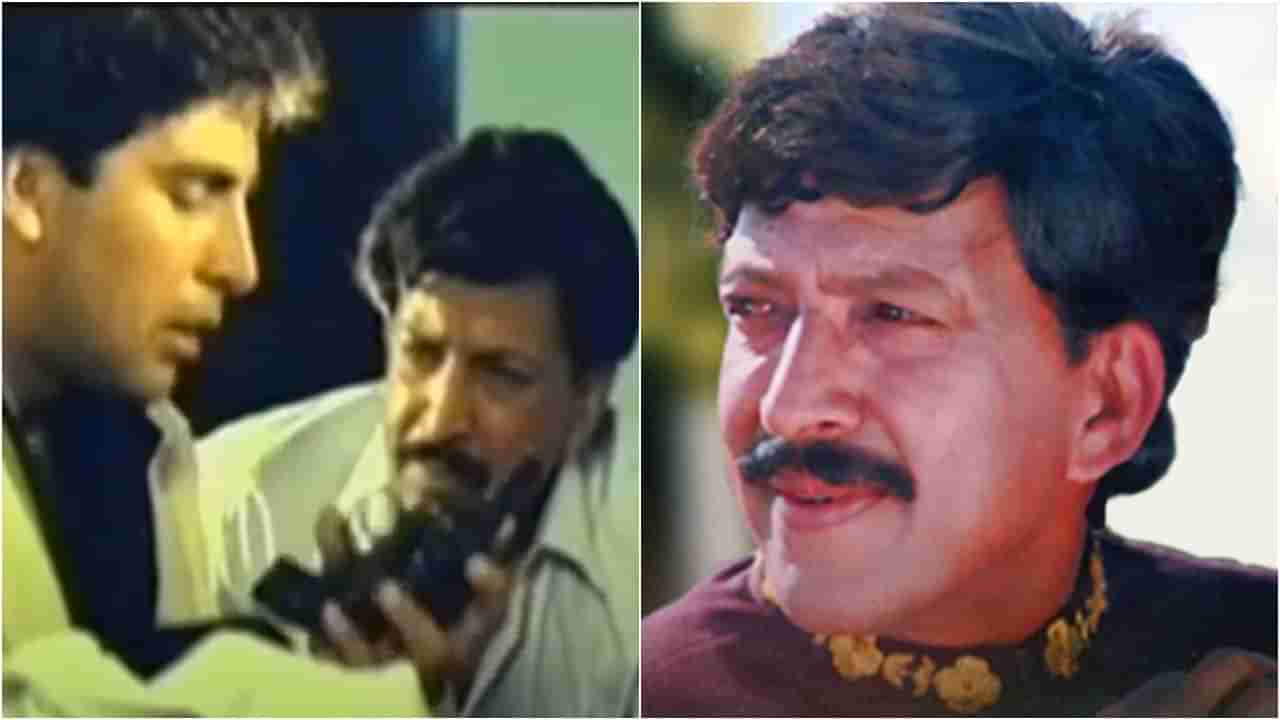 ಹಠ ಮಾಡಿ ವಿಷ್ಣುವರ್ಧನ್ ಸಿನಿಮಾದಲ್ಲಿ ನಟಿಸಿದ್ದ ಬಾಲಿವುಡ್ ನಟ ಅಕ್ಷಯ್ ಕುಮಾರ್