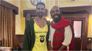 ಧ್ರುವ ಸರ್ಜಾ ನಟನೆಯ ‘ಕೆಡಿ’ ಸಿನಿಮಾ ಸೆಟ್​​ನಲ್ಲಿ ಸುದೀಪ್, ಅತಿಥಿ ಪಾತ್ರದಲ್ಲಿ ಕಿಚ್ಚ?