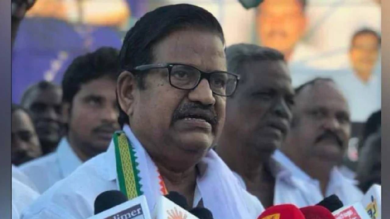 ಕಂಗನಾ ತಮಿಳುನಾಡಿಗೇನಾದ್ರೂ ಬಂದ್ರೆ ಕಪಾಳಕ್ಕೆ ಬಾರಿಸಿ, ಕಾಂಗ್ರೆಸ್ ನಾಯಕನ ವಿವಾದಾತ್ಮಕ ಹೇಳಿಕೆ ಕಂಗನಾ ತಮಿಳುನಾಡಿಗೇನಾದ್ರೂ ಬಂದ್ರೆ ಕಪಾಳಕ್ಕೆ ಬಾರಿಸಿ, ಕಾಂಗ್ರೆಸ್ ನಾಯಕನ ವಿವಾದಾತ್ಮಕ ಹೇಳಿಕೆ