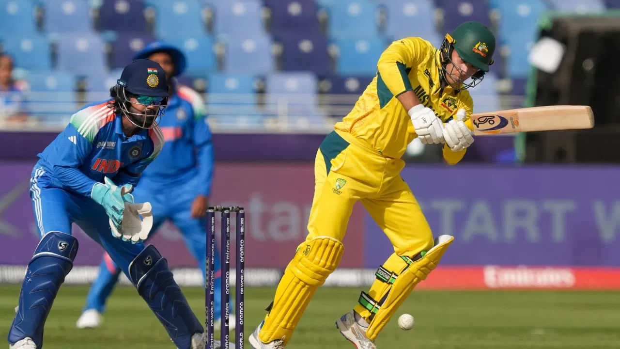 ದುನಿತ್ ವೆಲ್ಲಲಾಗೆ ನಂತರ ಮತ್ತೊಬ್ಬ ಸ್ಟಾರ್ ಕ್ರಿಕೆಟಿಗನ ತಂದೆ ನಿಧನ ದುನಿತ್ ವೆಲ್ಲಲಾಗೆ ನಂತರ ಮತ್ತೊಬ್ಬ ಸ್ಟಾರ್ ಕ್ರಿಕೆಟಿಗನ ತಂದೆ ನಿಧನ