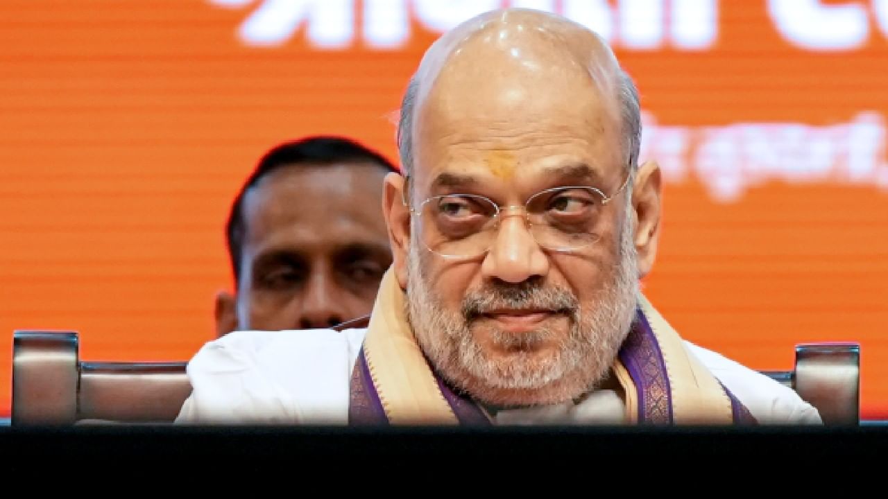 ಒಳನುಸುಳುಕೋರರನ್ನು ರಕ್ಷಿಸುವ ಉದ್ದೇಶದಿಂದ ರಾಹುಲ್ ಗಾಂಧಿ ಯಾತ್ರೆ; ಅಮಿತ್ ಶಾ ವಾಗ್ದಾಳಿ