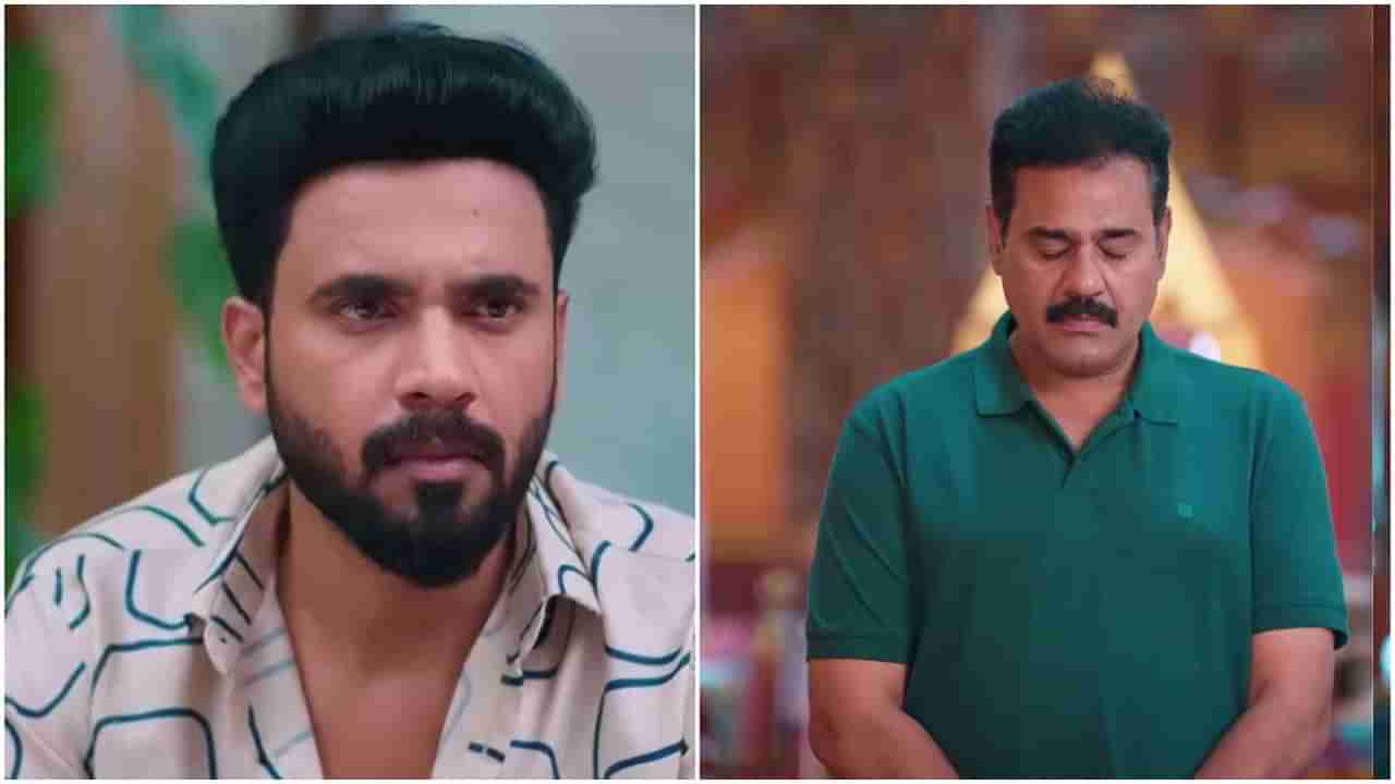 ಗೌತಮ್​ನ ಹೊರಹಾಕಿ ಹಾಯಾಗಿದ್ದ ಜಯದೇವ್​​ಗೆ ಬ್ಯಾಂಕ್​ನಿಂದ ಶಾಕ್; ಇದನ್ನು ಯಾರೂ ಊಹಿಸಿರಲಿಲ್ಲ