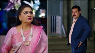 ‘ಚಹಲ್​ಗೂ ಅವಮಾನ ಮಾಡಬಹುದಿತ್ತು, ಗಂಡ ಆಗಿದ್ದ ಅಂತ ಸುಮ್ನೆ ಇದೀನಿ’; ಧನಶ್ರೀ ಖಡಕ್ ವಾರ್ನಿಂಗ್