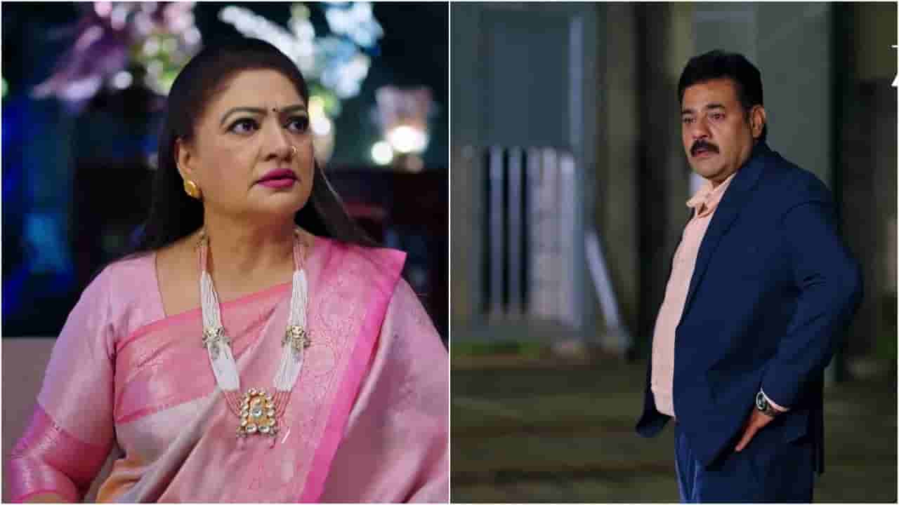 ಮಲತಾಯಿ ಧೋರಣೆ ತಿಳಿದೋಯ್ತು; ಗೌತಮ್ ಮನೆ ಬಿಟ್ಟು ಹೋಗೋ ಸಮಯ ಬಂದೇಬಿಡ್ತು