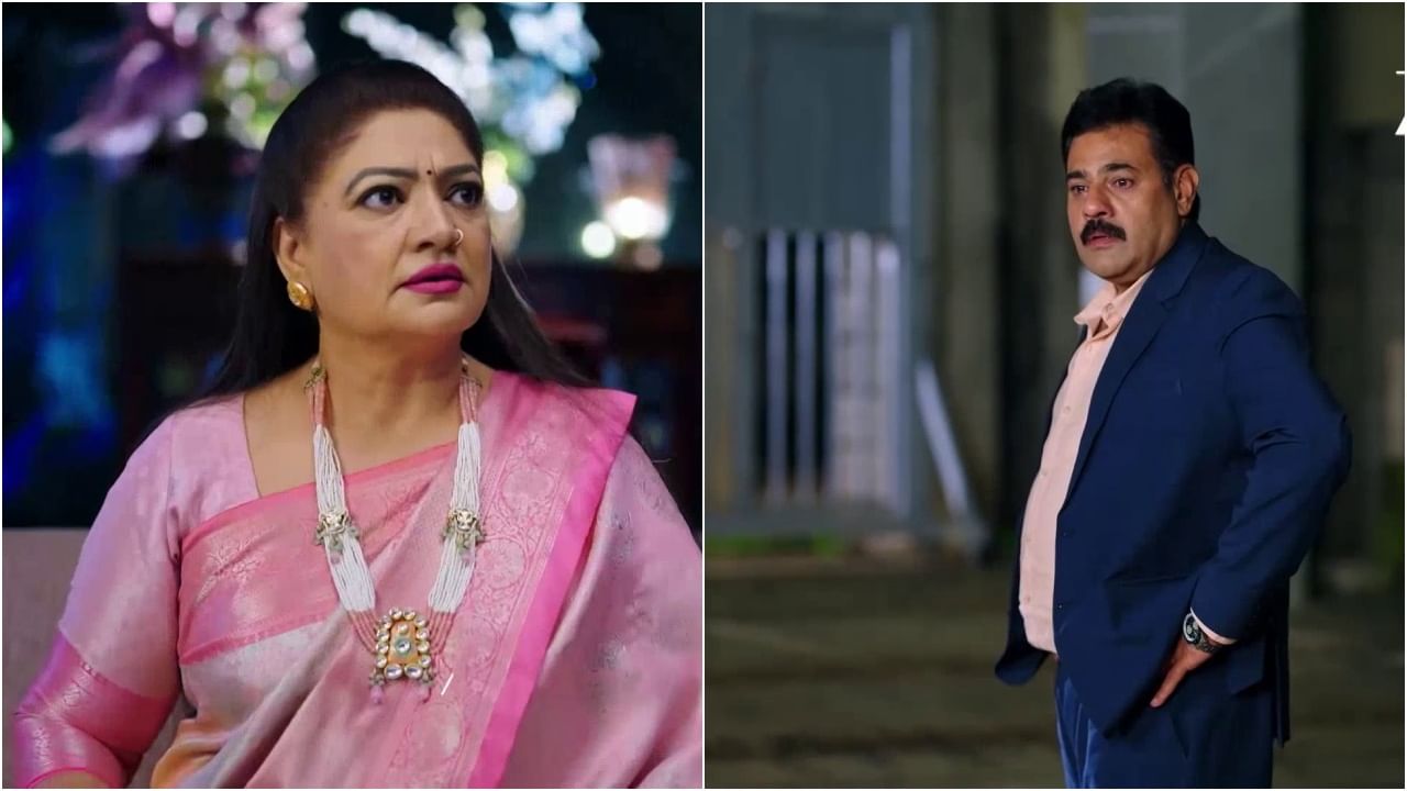 ಮಲತಾಯಿ ಧೋರಣೆ ತಿಳಿದೋಯ್ತು; ಗೌತಮ್ ಮನೆ ಬಿಟ್ಟು ಹೋಗೋ ಸಮಯ ಬಂದೇಬಿಡ್ತು