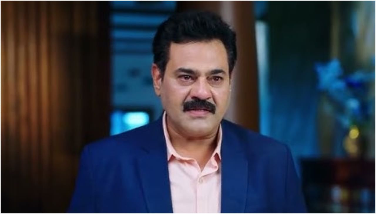 ‘ಅವರ ಪಾಲಿನ ಕಾವಲುಗಾರ’; ಮಗನ ಕಿಡ್ನ್ಯಾಪ್ ಮಾಡಿದವರಿಗೆ ಗೌತಮ್ ಎಚ್ಚರಿಕೆ