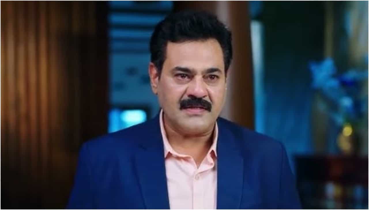 ‘ಅವರ ಪಾಲಿನ ಕಾವಲುಗಾರ’; ಮಗನ ಕಿಡ್ನ್ಯಾಪ್ ಮಾಡಿದವರಿಗೆ ಗೌತಮ್ ಎಚ್ಚರಿಕೆ ‘ಅವರ ಪಾಲಿನ ಕಾವಲುಗಾರ’; ಮಗನ ಕಿಡ್ನ್ಯಾಪ್ ಮಾಡಿದವರಿಗೆ ಗೌತಮ್ ಎಚ್ಚರಿಕೆ