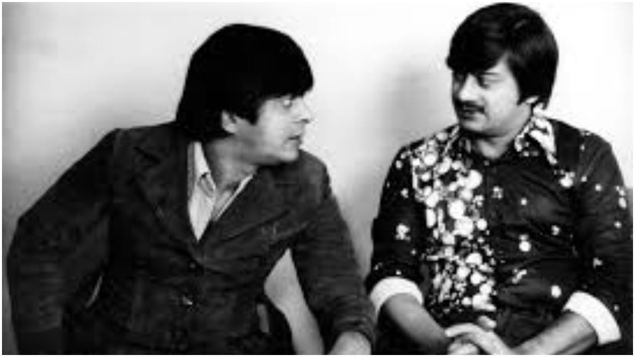 ಶಂಕರ್​ ನಾಗ್​​ಗೆ ಅಣ್ಣ ಮಾತ್ರ ಅಲ್ಲ, ಸಾಕು ತಂದೆಯೂ ಆಗಿದ್ದ ಅನಂತ್ ನಾಗ್