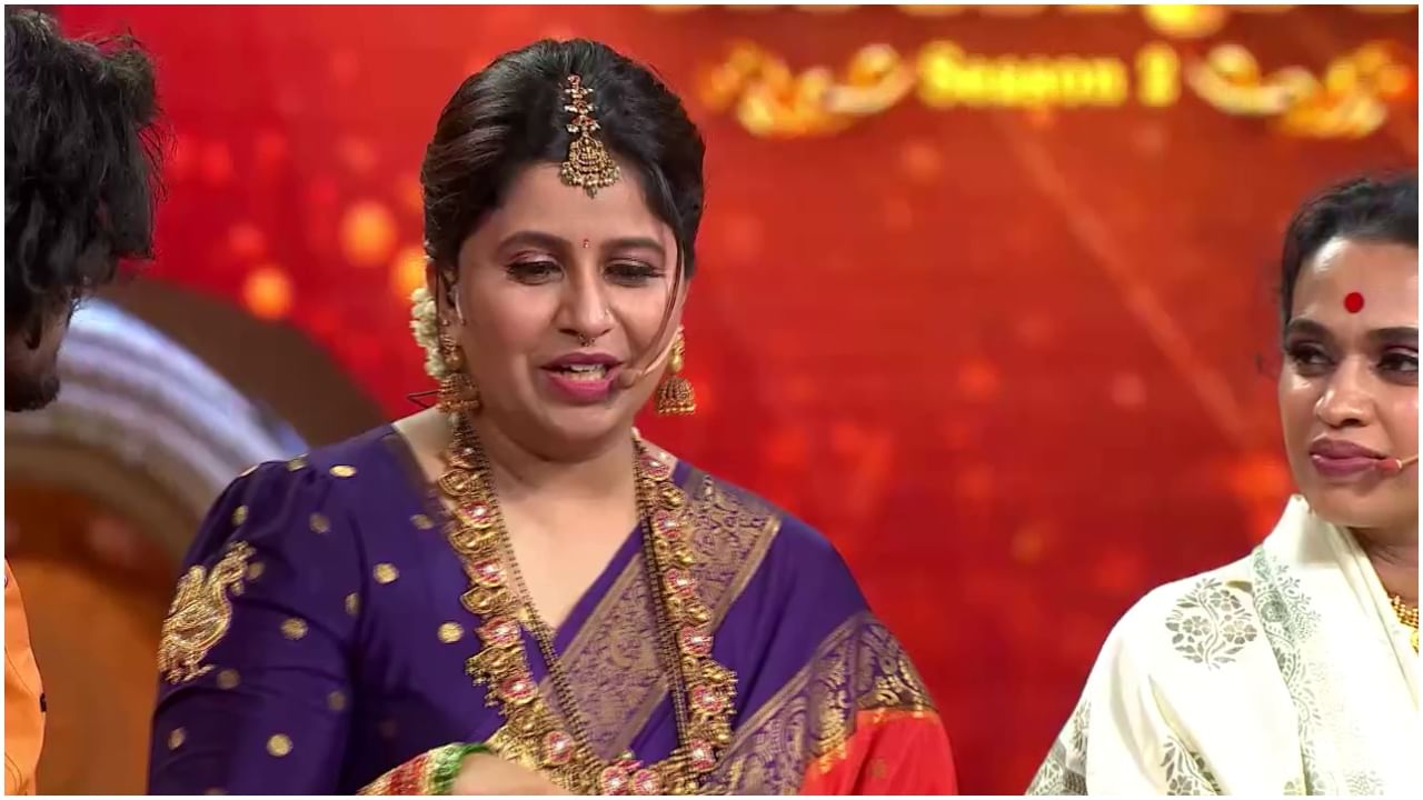 ‘ಮಹಾನಟಿ’ ಈ ಸ್ಪರ್ಧಿಯ ಬಗ್ಗೆ ಅನುಶ್ರೀಗೆ ಇದೆ ವಿಶೇಷ ಹೆಮ್ಮೆ