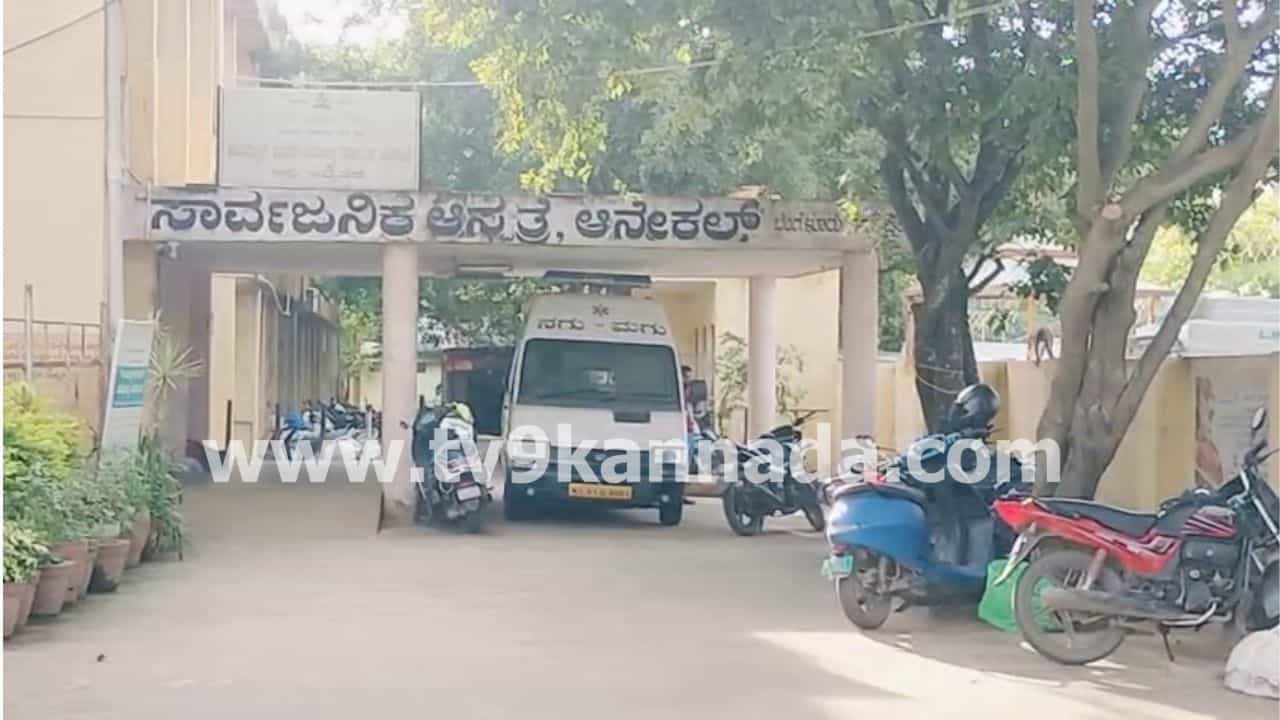 ಆನೇಕಲ್ ಗೊಲ್ಲಹಳ್ಳಿಯಲ್ಲಿ ದಾರುಣ ಘಟನೆ: ಪೋಷಕರ ನಿರ್ಲಕ್ಷ್ಯದಿಂದ ಜನಿಸಿದ ಕೂಡಲೇ ತ್ರಿವಳಿ ಶಿಶುಗಳು ಸಾವು