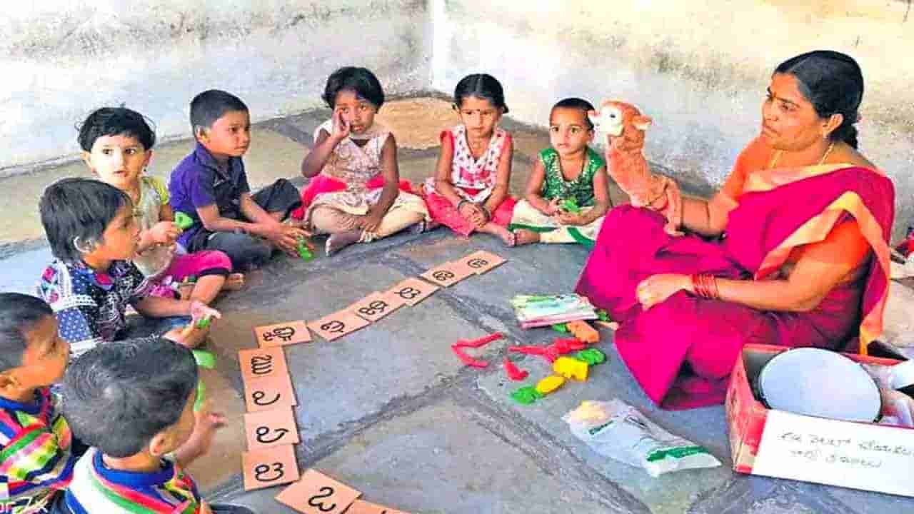 Anganwadi Worker Recruitment 2025: ದಕ್ಷಿಣ ಕನ್ನಡದಲ್ಲಿ 277 ಅಂಗನವಾಡಿ ಹುದ್ದೆಗಳಿಗೆ ನೇಮಕಾತಿ; 10th ಪಾಸಾಗಿದ್ರೆ ಸಾಕು