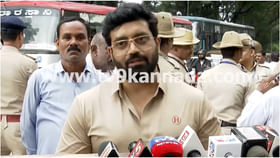 ವಿಷ್ಣುವರ್ಧನ್​​ಗೆ ಕರ್ನಾಟಕ ರತ್ನ ನೀಡುವ ಬಗ್ಗೆ ಸಿಎಂ ಸಕಾರಾತ್ಮಕ ಸ್ಪಂದನೆ