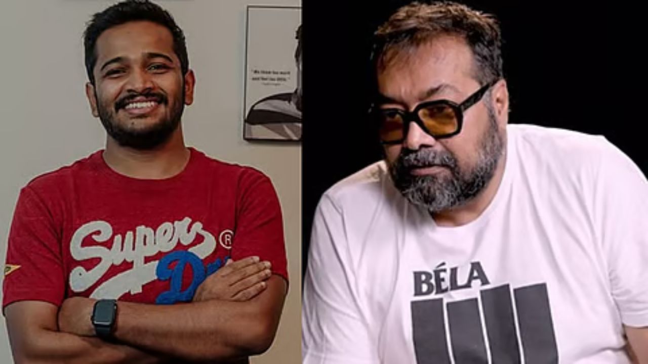 ಬಾಲಿವುಡ್ ಸಿನಿಮಾ ಮಾಡಲು ಹೋಗಿ ‘ಬುದ್ಧಿ’ ಕಲಿತು ಬಂದ ಸ್ಟಾರ್ ನಟ ಬಾಲಿವುಡ್ ಸಿನಿಮಾ ಮಾಡಲು ಹೋಗಿ ‘ಬುದ್ಧಿ’ ಕಲಿತು ಬಂದ ಸ್ಟಾರ್ ನಟ