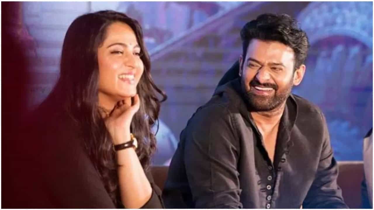 ‘ಕಲ್ಕಿ 2898 ಎಡಿ’ ಸಿನಿಮಾ ಸೀಕ್ವೆಲ್​ನಲ್ಲಿ ದೀಪಿಕಾ ಸ್ಥಾನ ತುಂಬಲಿದ್ದಾರೆ ಅನುಷ್ಕಾ ಶೆಟ್ಟಿ?