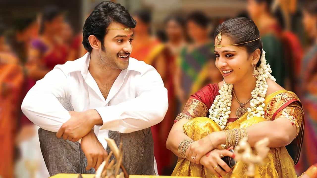 ಪ್ರಭಾಸ್ ಜೊತೆ ಸಿನಿಮಾ: ಸ್ವೀಟಿ ಅನುಷ್ಕಾ ಶೆಟ್ಟಿ ಹೇಳಿದ್ದೇನು? ಪ್ರಭಾಸ್ ಜೊತೆ ಸಿನಿಮಾ: ಸ್ವೀಟಿ ಅನುಷ್ಕಾ ಶೆಟ್ಟಿ ಹೇಳಿದ್ದೇನು?