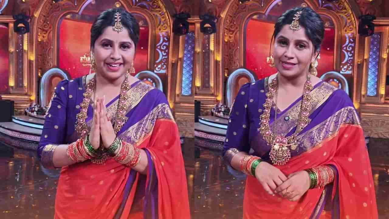 ಮದುವೆ ಬಳಿಕ ಕೆಲಸಕ್ಕೆ ಮರಳಿದ ಅನುಶ್ರೀ ಈ ವಿಚಾರದಲ್ಲಿ ತಪ್ಪು ಮಾಡಲಿಲ್ಲ; ಮೆಚ್ಚುಗೆಯ ಮಹಾಪೂರ