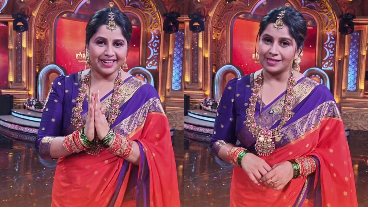 ಮದುವೆ ಬಳಿಕ ಕೆಲಸಕ್ಕೆ ಮರಳಿದ ಅನುಶ್ರೀ ಈ ವಿಚಾರದಲ್ಲಿ ತಪ್ಪು ಮಾಡಲಿಲ್ಲ; ಮೆಚ್ಚುಗೆಯ ಮಹಾಪೂರ ಮದುವೆ ಬಳಿಕ ಕೆಲಸಕ್ಕೆ ಮರಳಿದ ಅನುಶ್ರೀ ಈ ವಿಚಾರದಲ್ಲಿ ತಪ್ಪು ಮಾಡಲಿಲ್ಲ; ಮೆಚ್ಚುಗೆಯ ಮಹಾಪೂರ