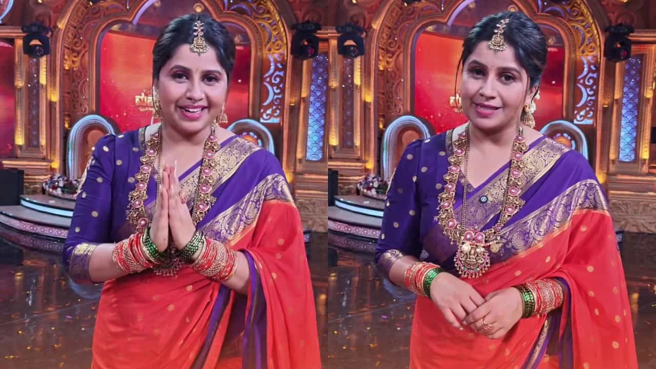 ಮದುವೆ ಬಳಿಕ ಕೆಲಸಕ್ಕೆ ಮರಳಿದ ಅನುಶ್ರೀ ಈ ವಿಚಾರದಲ್ಲಿ ತಪ್ಪು ಮಾಡಲಿಲ್ಲ; ಮೆಚ್ಚುಗೆಯ ಮಹಾಪೂರ ಮದುವೆ ಬಳಿಕ ಕೆಲಸಕ್ಕೆ ಮರಳಿದ ಅನುಶ್ರೀ ಈ ವಿಚಾರದಲ್ಲಿ ತಪ್ಪು ಮಾಡಲಿಲ್ಲ; ಮೆಚ್ಚುಗೆಯ ಮಹಾಪೂರ