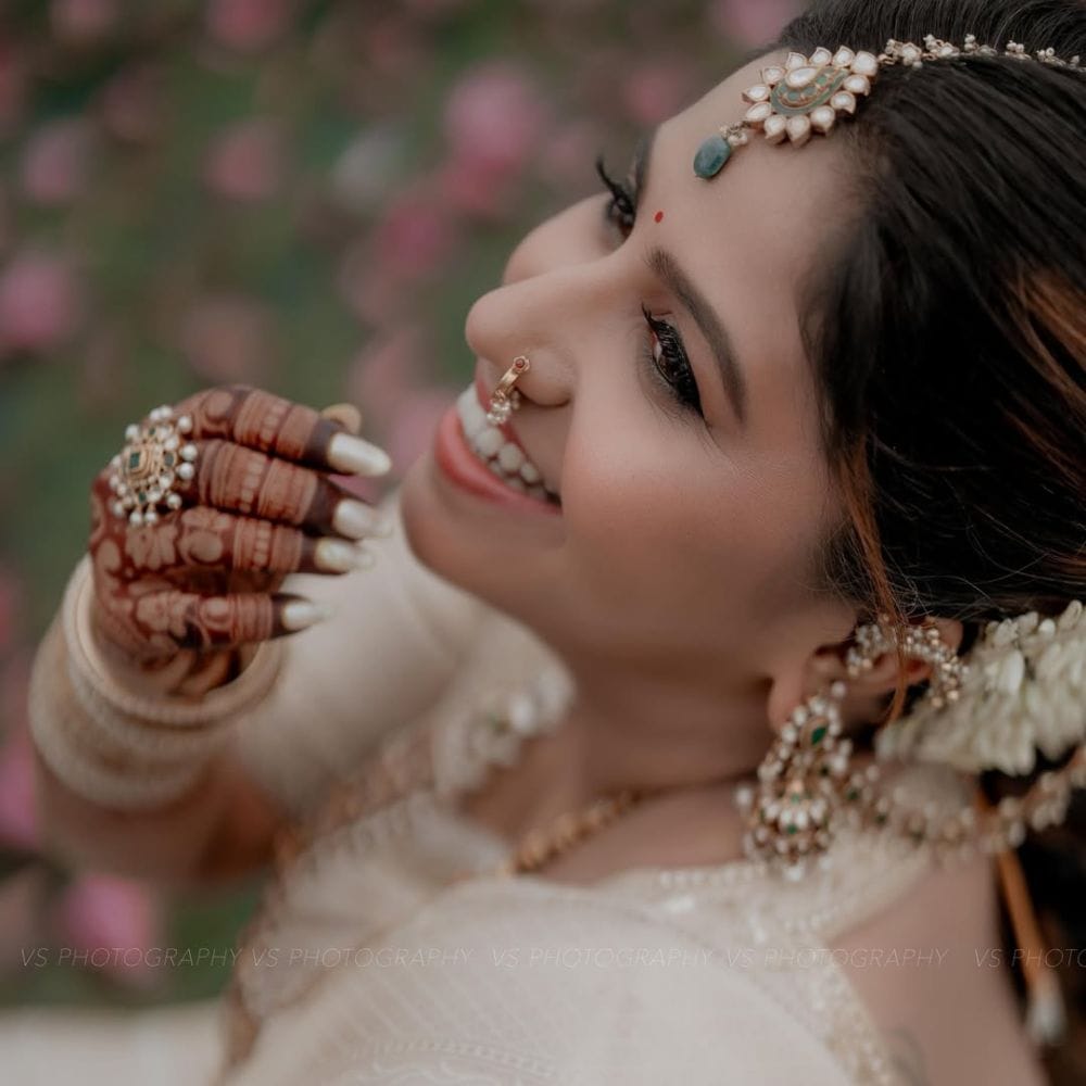 ಈ ಇಬ್ಬರ ಮದುವೆ ಬೆಂಗಳೂರಿನ ಹೊರವಲಯದಲ್ಲಿ ಅದ್ಧೂರಿಯಾಗಿ ನಡೆಯಿತು, ಶಿವಣ್ಣ ಸೇರಿದಂತೆ ಚಿತ್ರರಂಗದ ಹಲವಾರು ಗಣ್ಯರು ಮದವೆ ಕಾರ್ಯದಲ್ಲಿ ಭಾಗಿ ಆಗಿದ್ದರು.