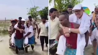 ಮದ್ದೂರು ಕಲ್ಲು ತೂರಾಟ: ಗಣೇಶೋತ್ಸವ ಮೆರವಣಿಗೆ ವೇಳೆ ನಿಜಕ್ಕೂ ನಡೆದಿದ್ದೇನು? ಮಂಡ್ಯ ಎಸ್​ಪಿ ಹೇಳಿದ್ದಿಷ್ಟು