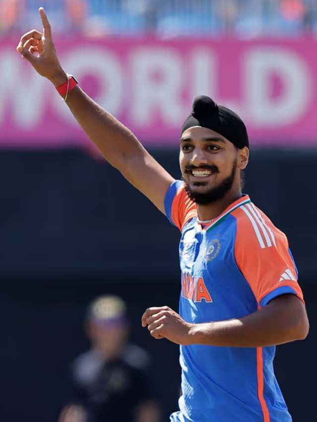 Asia Cup 2025: ಟಿ20ಐನಲ್ಲಿ ವೇಗವಾಗಿ 100 ವಿಕೆಟ್ ಪಡೆದ ಟಾಪ್ 5 ಬೌಲರ್ಸ್