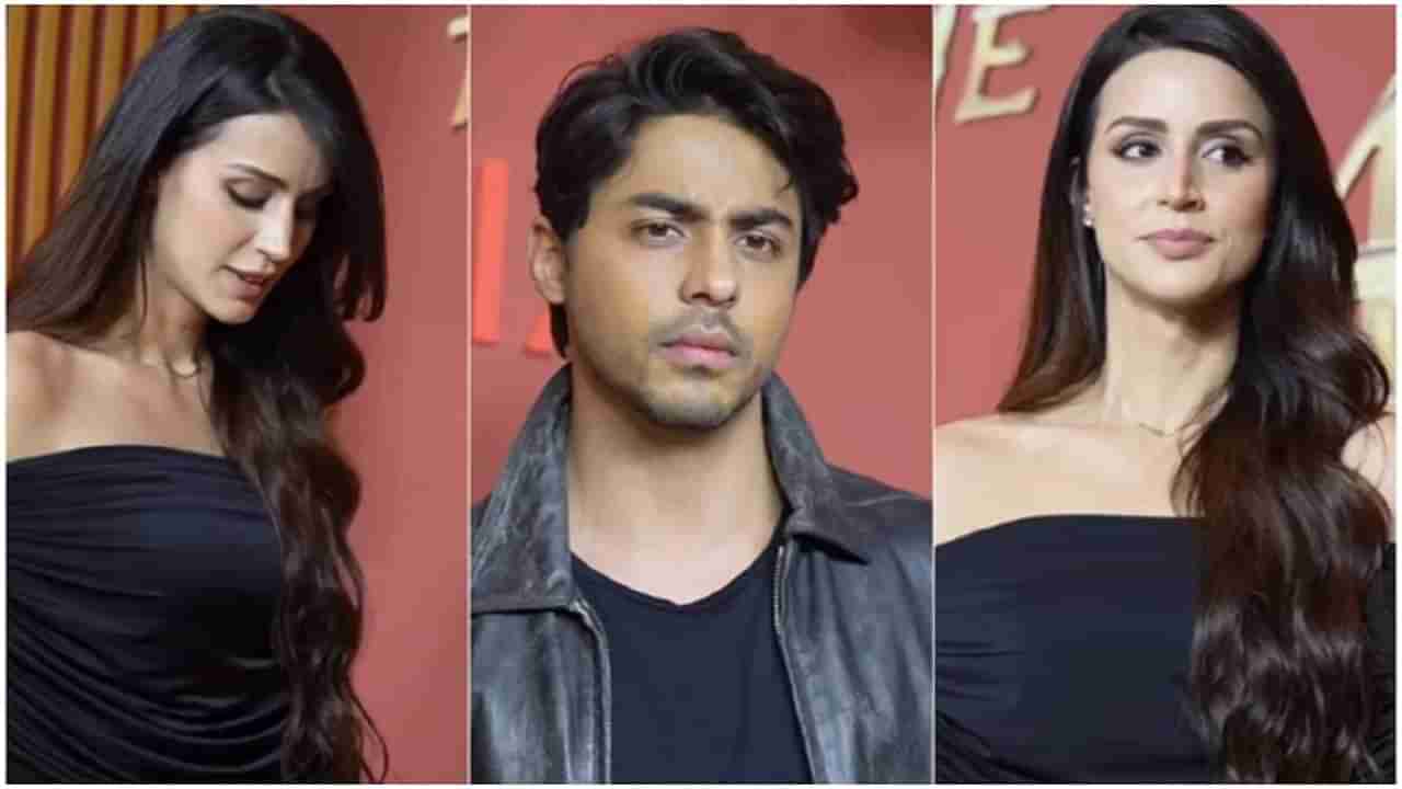 ಇವರೇ ಶಾರುಖ್ ಖಾನ್ ಸೊಸೆ? ಈ ಮಾಡೆಲ್ ಆರ್ಯನ್ ಖಾನ್ ಮನದರಸಿ