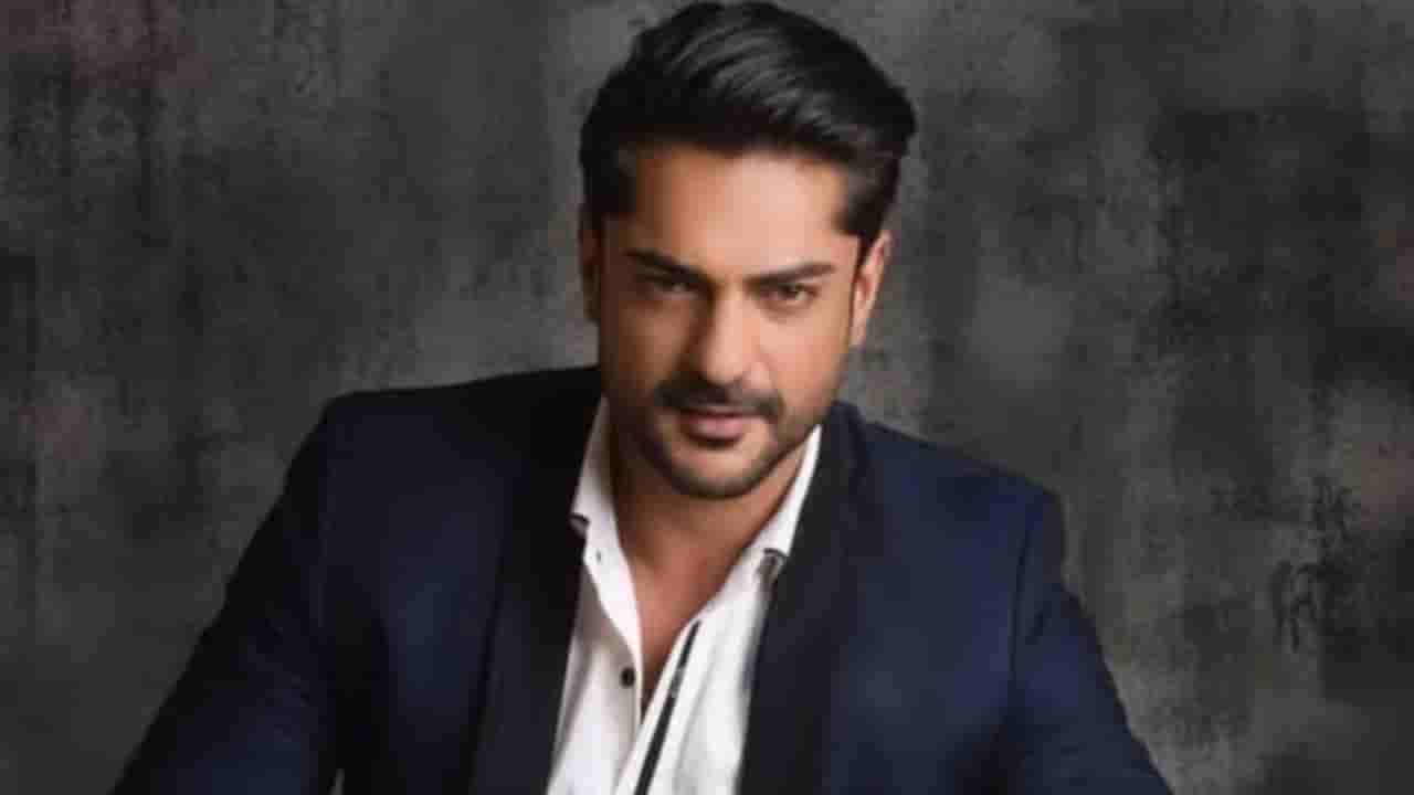 ಇನ್​​​ಸ್ಟಾದಲ್ಲಿ ಪರಿಚಯವಾದ ಗೆಳತಿ ಮೇಲೆ ಅತ್ಯಾಚಾರ; ಕಿರುತೆರೆ ನಟ ಆಶಿಶ್ ಕಪೂರ್ ಬಂಧನ