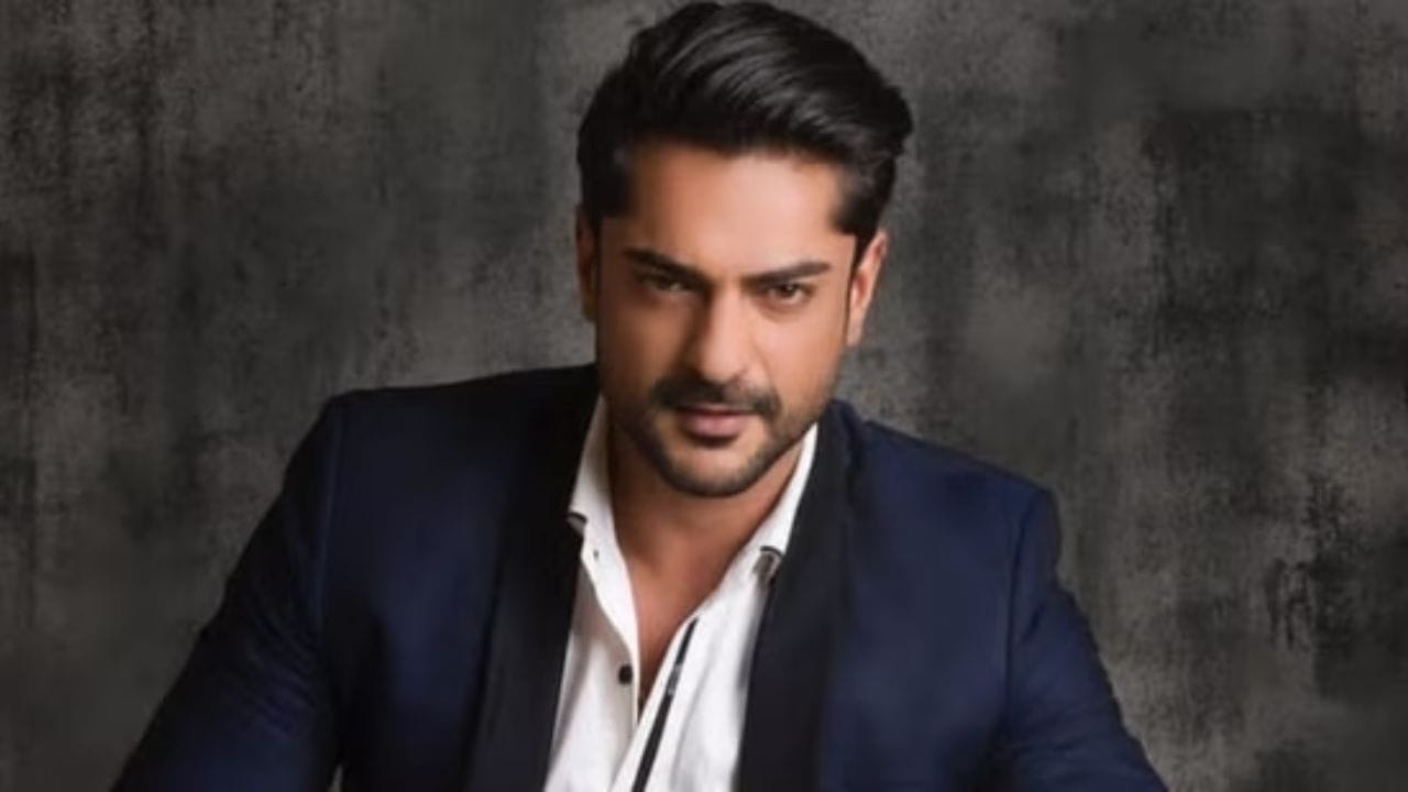 ಇನ್​​​ಸ್ಟಾದಲ್ಲಿ ಪರಿಚಯವಾದ ಗೆಳತಿ ಮೇಲೆ ಅತ್ಯಾಚಾರ; ಕಿರುತೆರೆ ನಟ ಆಶಿಶ್ ಕಪೂರ್ ಬಂಧನ