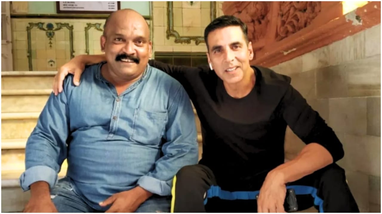 ‘ಸೂರ್ಯವಂಶಿ’ ನಟ ನಿಧನ; ವಾಯು ಪಡೆಯಲ್ಲಿ ಸೇವೆ ಸಲ್ಲಿಸಿ ಚಿತ್ರರಂಗಕ್ಕೆ ಬಂದಿದ್ದ ಆಶಿಶ್ ವಾರಂಗ್