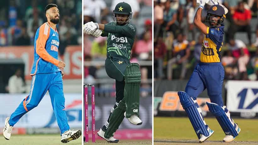 Asia Cup 2025: ಏಷ್ಯಾಕಪ್ನಲ್ಲಿ ಮೊದಲ ಬಾರಿಗೆ ಆಡುತ್ತಿರುವ 5 ಡೇಂಜರಸ್ ಆಟಗಾರರು: ಭಾರತದಿಂದ ಓರ್ವ ಮಾತ್ರ