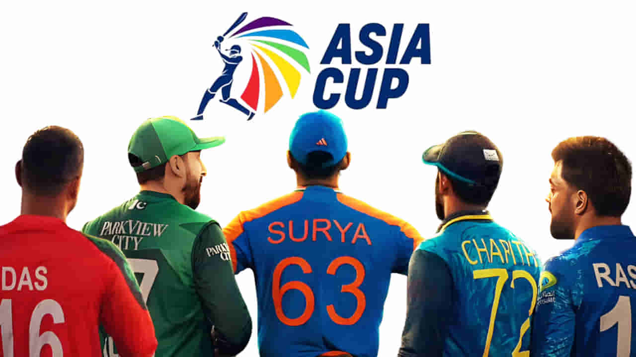 ಸೆಮಿಫೈನಲ್ ಇಲ್ಲದೆ ಫೈನಲ್: ಹೀಗಿರಲಿದೆ ಏಷ್ಯಾಕಪ್ ಟೂರ್ನಿ