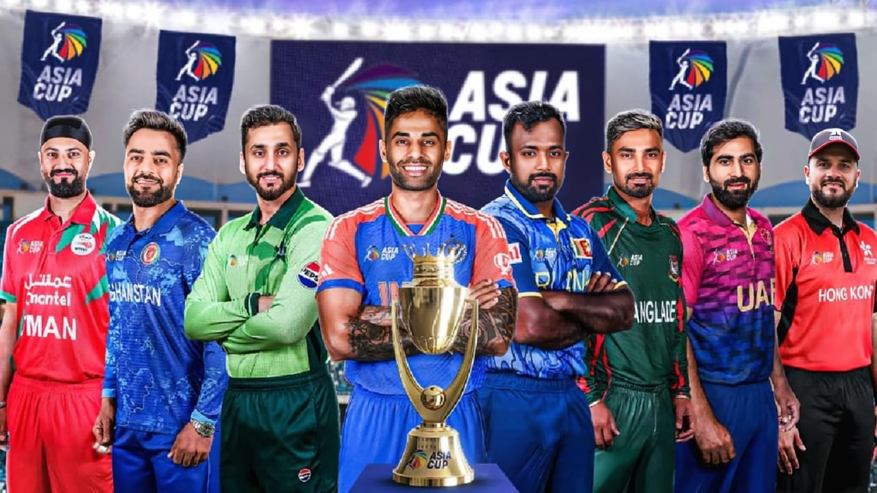 ಏಷ್ಯನ್ ರಾಷ್ಟ್ರಗಳ ಕ್ರಿಕೆಟ್ ಕದನ ಏಷ್ಯಾಕಪ್ ಟೂರ್ನಿಯು (Asia Cup 2025) ಭರದಿಂದ ಸಾಗುತ್ತಿದೆ. ಈ ಟೂರ್ನಿಯ ಮೊದಲ ಸುತ್ತು ಪೂರ್ಣಗೊಂಡಿದ್ದು, ಈ ಸುತ್ತಿನ ಮೂಲಕ 4 ತಂಡಗಳು ಮುಂದಿನ ರೌಂಡ್ಗೆ ಅರ್ಹತೆ ಪಡೆದುಕೊಂಡಿದೆ. ಅದರಂತೆ ಇದೀಗ ಸೂಪರ್-4 ಹಂತದ ಪಂದ್ಯಗಳು ಜರುಗುತ್ತಿದೆ.