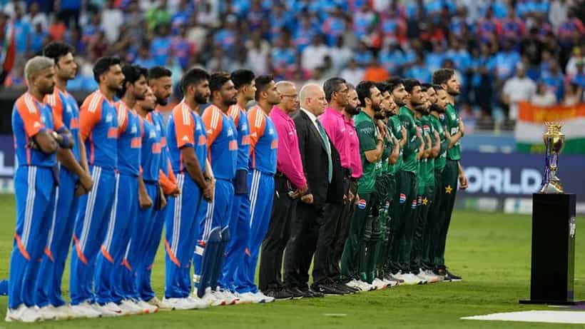 Asia Cup 2025 Prize Money: ಪಂದ್ಯ ಆರಂಭಕ್ಕು ಮುನ್ನ ಭಾರತ- ಪಾಕಿಸ್ತಾನ ತಂಡಕ್ಕೆ ಶುಭಸುದ್ದಿ ಕೊಟ್ಟ ACC: ಬಹುಮಾನದ ಮೊತ್ತ ಹೆಚ್ಚಳ