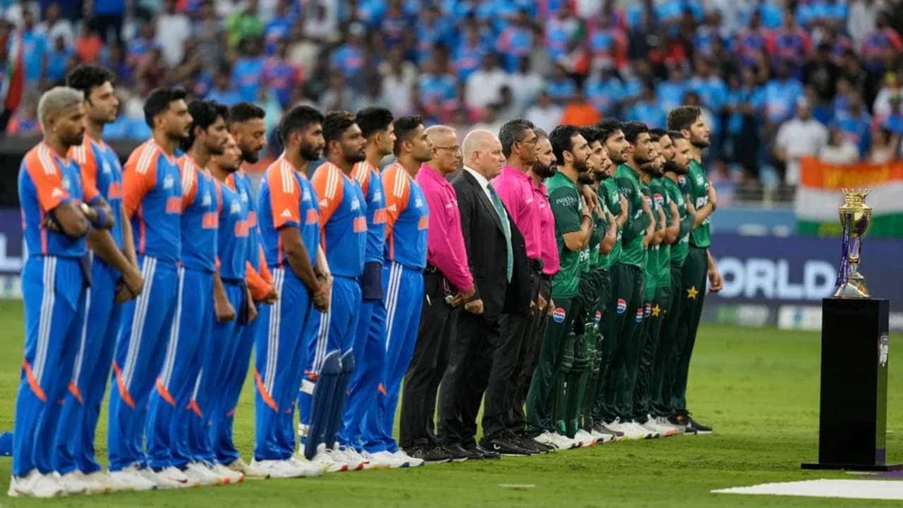 Asia Cup 2025 Prize Money: ಪಂದ್ಯ ಆರಂಭಕ್ಕು ಮುನ್ನ ಭಾರತ- ಪಾಕಿಸ್ತಾನ ತಂಡಕ್ಕೆ ಶುಭಸುದ್ದಿ ಕೊಟ್ಟ ACC: ಬಹುಮಾನದ ಮೊತ್ತ ಹೆಚ್ಚಳ