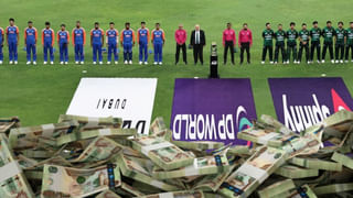 IND vs PAK: ಆಟಗಾರರಿಗೆ ಫಿಟ್​ನೆಸ್ ಸಮಸ್ಯೆ: ಹೀಗಿರಲಿದೆ ಭಾರತದ ಪ್ಲೇಯಿಂಗ್ 11