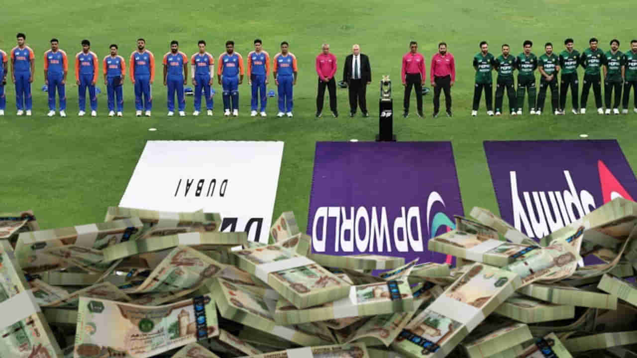 Asia Cup 2025: ಭಾರತ ಏಷ್ಯಾಕಪ್ ಗೆದ್ದರೆ ಸಿಗುವ ಹಣವೆಷ್ಟು? ಸೋತ ಪಾಕಿಸ್ತಾನಕ್ಕೆ ಸಿಗುವುದೆಷ್ಟು?